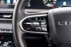 2025 Chery Tiggo 4 Ultimate