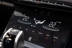 2025 Chery Tiggo 4 Ultimate