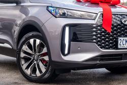 2025 Chery Tiggo 4 Ultimate