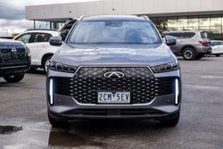 2025 Chery Tiggo 4 Ultimate