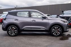 2025 Chery Tiggo 4 Ultimate
