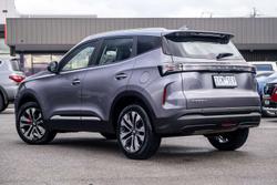 2025 Chery Tiggo 4 Ultimate