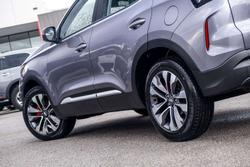 2025 Chery Tiggo 4 Ultimate