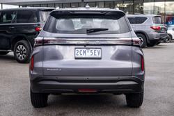 2025 Chery Tiggo 4 Ultimate