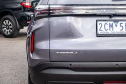 2025 Chery Tiggo 4 Ultimate