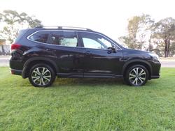2019 Subaru Forester 2.5i Premium