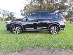 2019 Subaru Forester 2.5i Premium