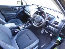2019 Subaru Forester 2.5i Premium