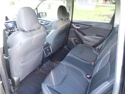 2019 Subaru Forester 2.5i Premium