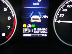 2019 Subaru Forester 2.5i Premium