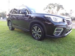 2019 Subaru Forester 2.5i Premium