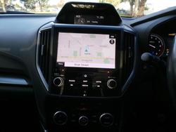 2019 Subaru Forester 2.5i Premium