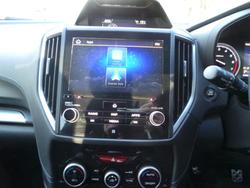 2019 Subaru Forester 2.5i Premium