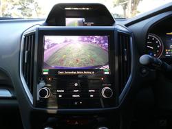 2019 Subaru Forester 2.5i Premium