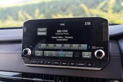 2024 Mitsubishi Outlander LS