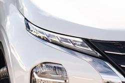 2024 Mitsubishi Outlander LS