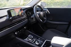 2024 Mitsubishi Outlander LS