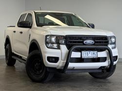 2023 Ford Ranger XL Hi-Rider