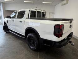 2023 Ford Ranger XL Hi-Rider