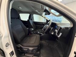 2023 Ford Ranger XL Hi-Rider