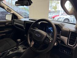 2023 Ford Ranger XL Hi-Rider