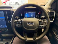 2023 Ford Ranger XL Hi-Rider