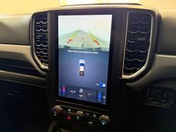 2023 Ford Ranger XL Hi-Rider