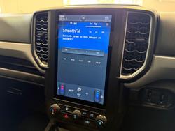2023 Ford Ranger XL Hi-Rider
