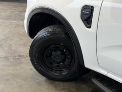2023 Ford Ranger XL Hi-Rider