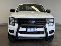 2023 Ford Ranger XL Hi-Rider