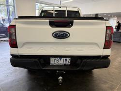 2023 Ford Ranger XL Hi-Rider