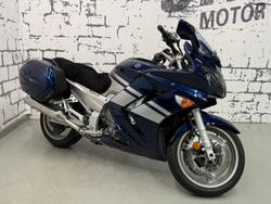 Yamaha FJR1300A