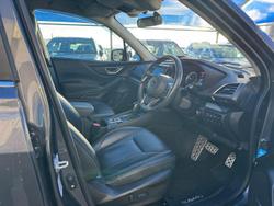 2021 Subaru Forester 2.5i-S