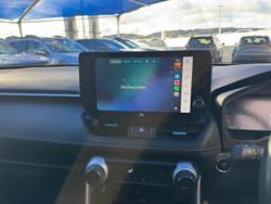 2023 Toyota RAV4 Cruiser