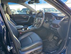 2023 Toyota RAV4 Cruiser