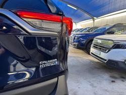 2023 Toyota RAV4 Cruiser