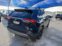 2023 Toyota RAV4 Cruiser