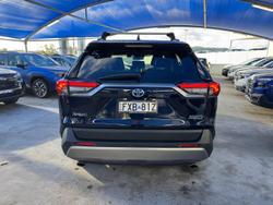2023 Toyota RAV4 Cruiser