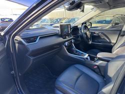 2023 Toyota RAV4 Cruiser