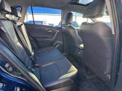 2023 Toyota RAV4 Cruiser
