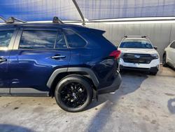 2023 Toyota RAV4 Cruiser