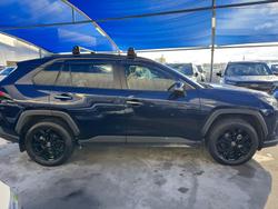 2023 Toyota RAV4 Cruiser