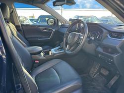 2023 Toyota RAV4 Cruiser