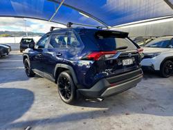 2023 Toyota RAV4 Cruiser