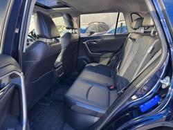 2023 Toyota RAV4 Cruiser