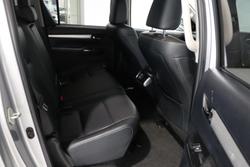 2017 Toyota Hilux SR5