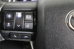 2017 Toyota Hilux SR5