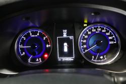2017 Toyota Hilux SR5