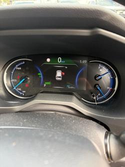 2017 Toyota Hilux SR5