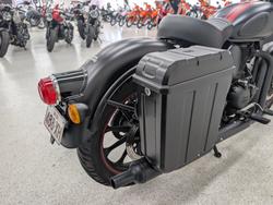2022 Royal Enfield CLASSIC 350 DARK Black